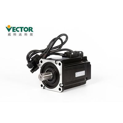 사출 성형기를 위한 1.3 kw 2500rpm 서보 기구에 의한 운동제어 시스템