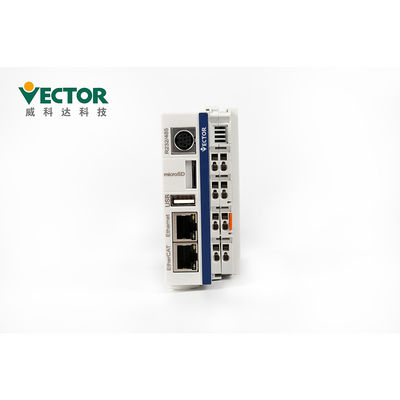 CPU 구성 PLC 프로그램 논리 제어기 이더캣 통신