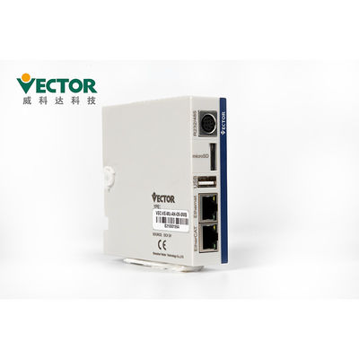 CPU 구성 PLC 프로그램 논리 제어기 이더캣 통신