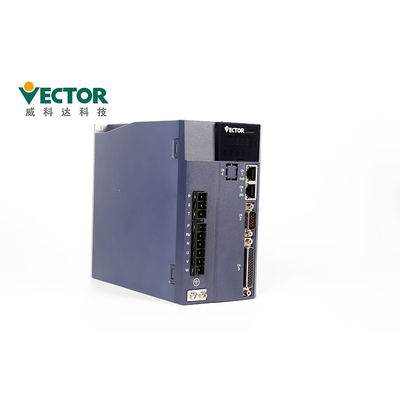 식품 곤포기을 요구하는 CE 380V 3KW 프로그램 가능한 서보 드라이브