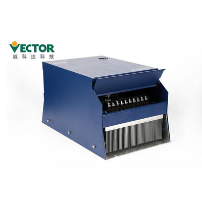 Three Phase CanOpen Multi Axis Servo Drive For Automation Motion Control