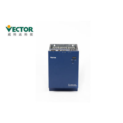 높은 토크 55KW 아날로그 서보 드라이브 캔오픈 통신