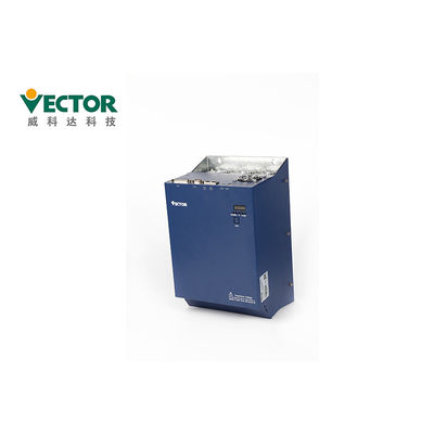 220V 380V Motion Control Servo Drive Amplifier For Injection Molding Machine