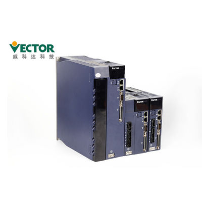 무료 엔코더 케이블과 380V 18.5KW 폐쇄 고리 스테퍼 드라이버