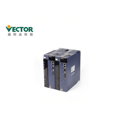 Modbus 22KW Programmable Servo Drive With Pulse Input Output