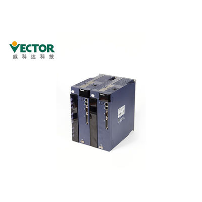 380V 4KW 교류 서보는 23 비트 타마가와 앱솔루트 인코더로 구동합니다