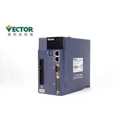 EtherCAT 12A Multi Axis Servo Drive For Mechanical Arm