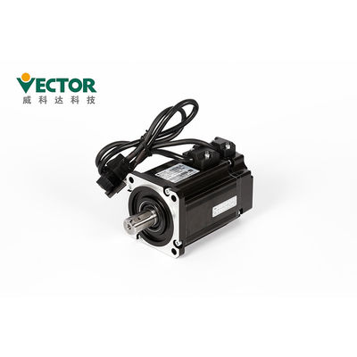 1500w 3000rpm AC Servo System EtherCAT Bus Type