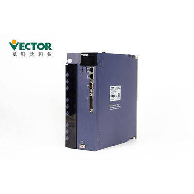 PLC 제어 시스템을 요구하는 EU 안전 기준 220V 멀티 축 서보 드라이브