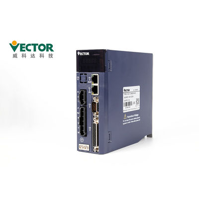 High Performance 1.5KW Multi Axis Servo Drive For Paper Cutting Machine