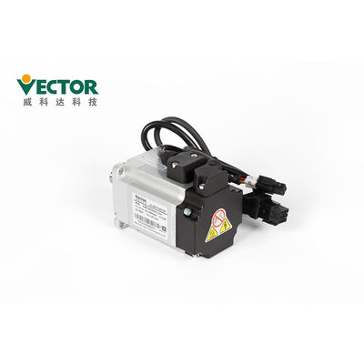 1000W 3.3Nm Closed Loop Servo System with 24 Bit Absolute Encoder