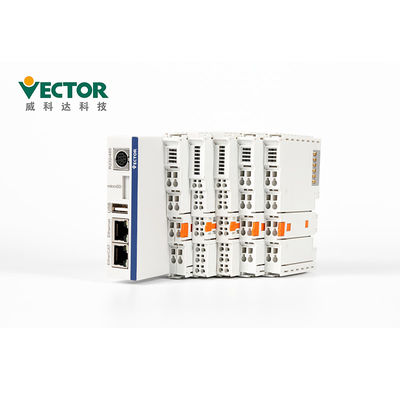 CODESYS 0.4GHZ PLC 프로그램 논리 제어기 IEC61131-3 표준