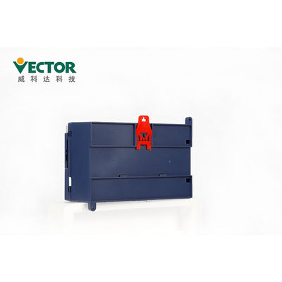 IEC61131-3 표준 5 축 모션 컨트롤러 장치 캔오픈 매스터 스테이션