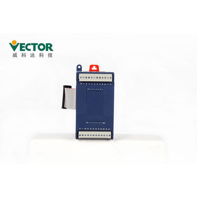 IEC61131-3 표준 5 축 모션 컨트롤러 장치 캔오픈 매스터 스테이션